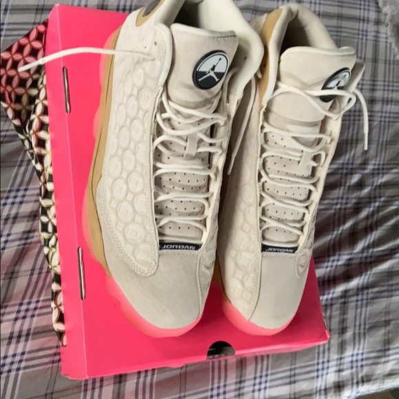 Jordan Other - Air Jordan 13 retro cny